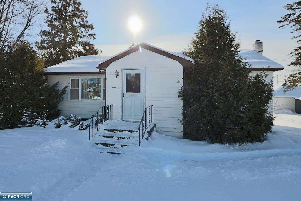 602 3rd Street North Biwabik, MN 55708 - Photo 2 of 42
