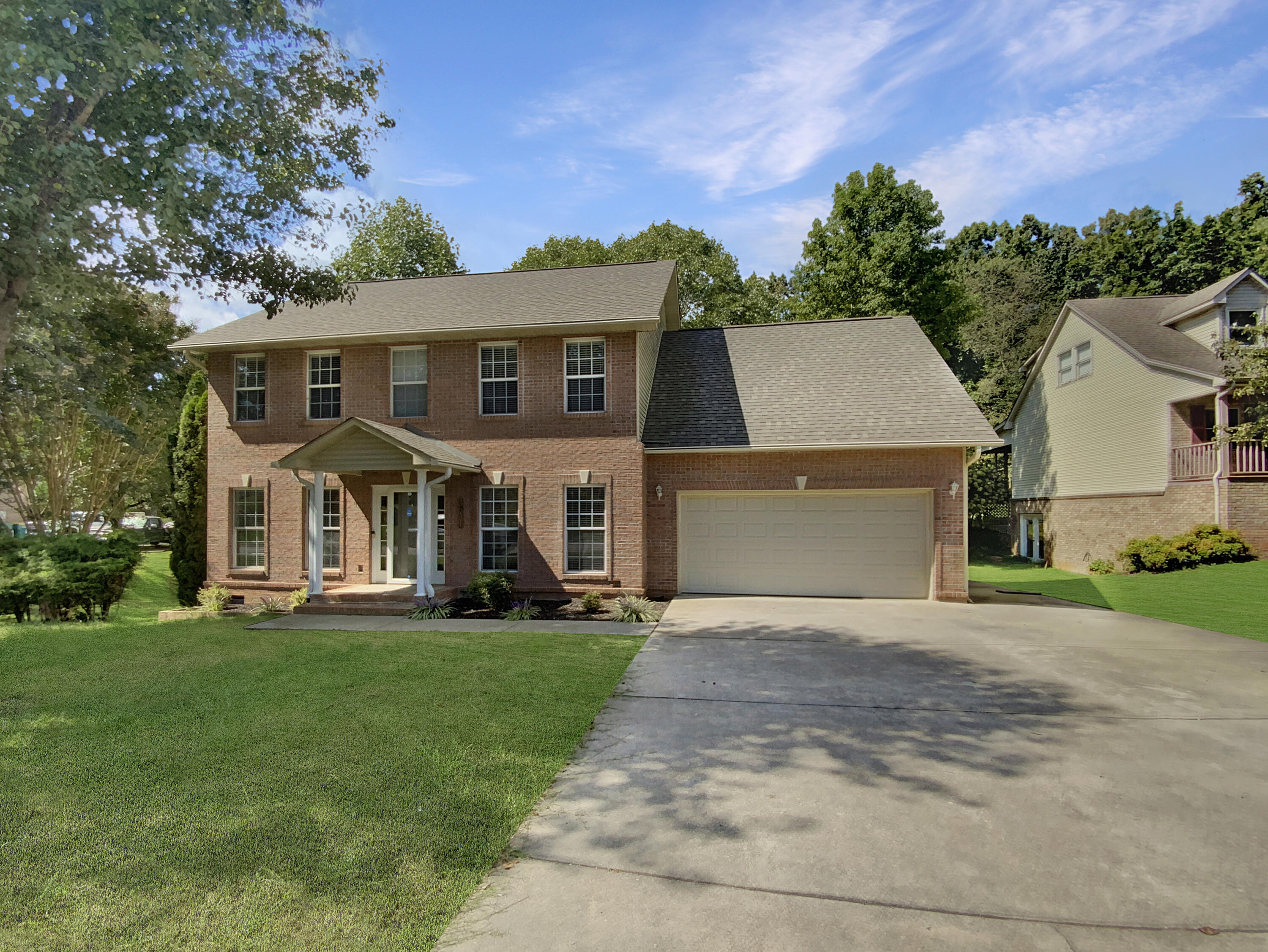 3631 Broken Wing Road Knoxville, TN 37931 - Photo 1 of 19 listing_0