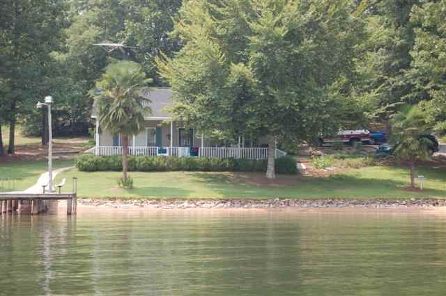337 Ray McMahan Road Iva, SC 29655 - Photo 19 of 20 Gallery Image 19
