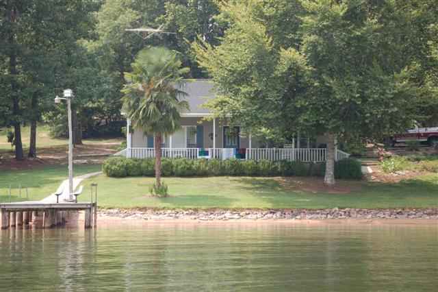 337 Ray McMahan Road Iva, SC 29655 - Photo 2 of 20 Gallery Image 2