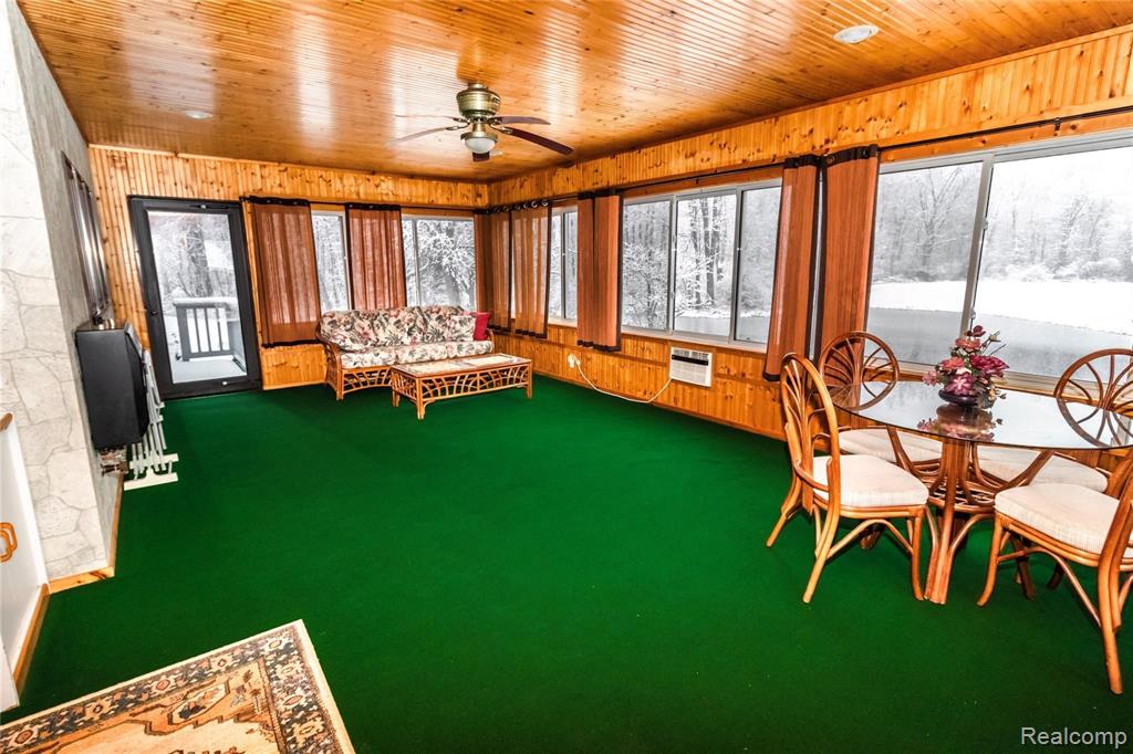 4826 Sutton Road Dryden, MI 48428 - Photo 35 of 95