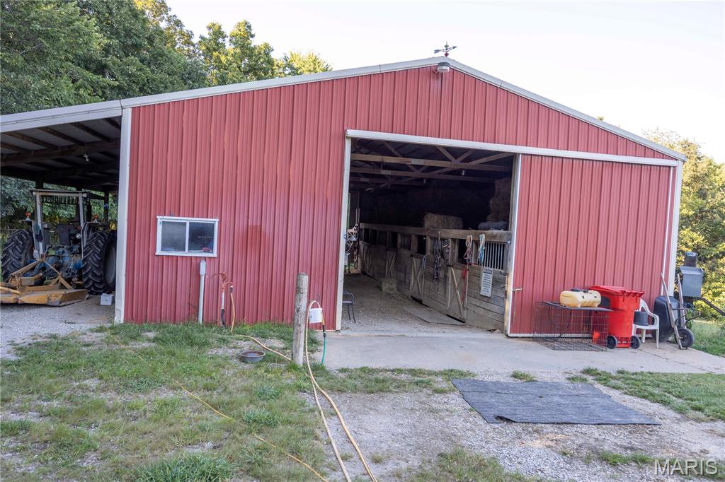 482 County Road 472 Oak Ridge, MO 63769 - Photo 22 of 52 Gallery Image 22