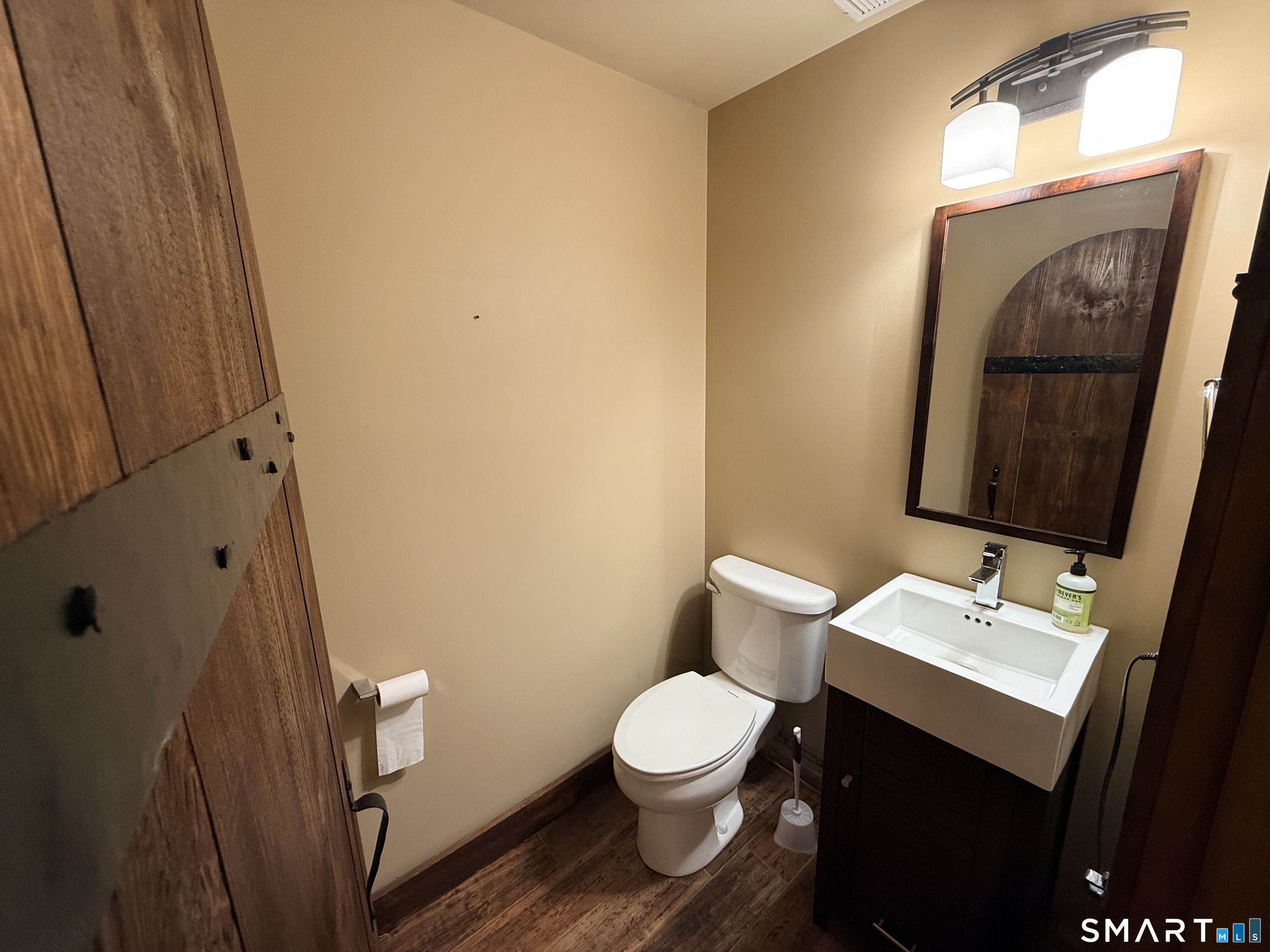 85 Old Rod Road Colchester, CT 06415 - Photo 31 of 40 Lower level