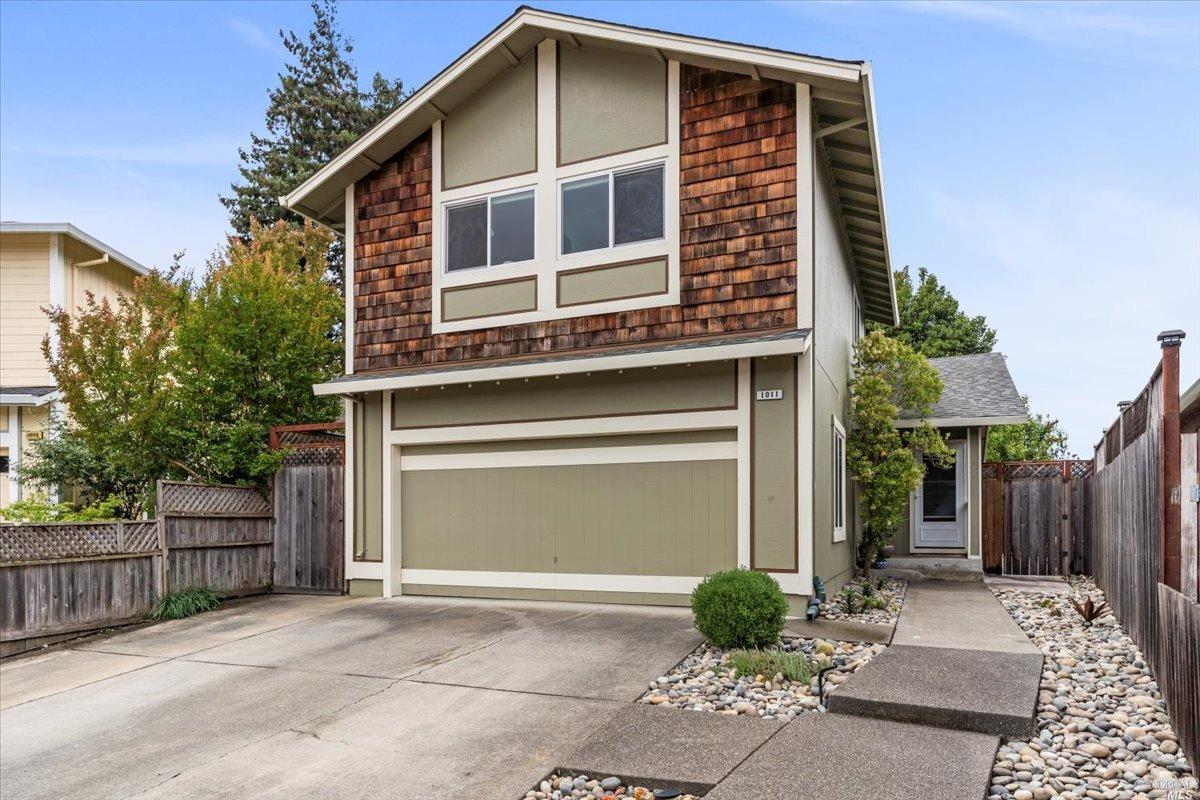 1011 Stanislaus Way Santa Rosa, CA 95401 - Photo 1 of 1 Gallery Image 1