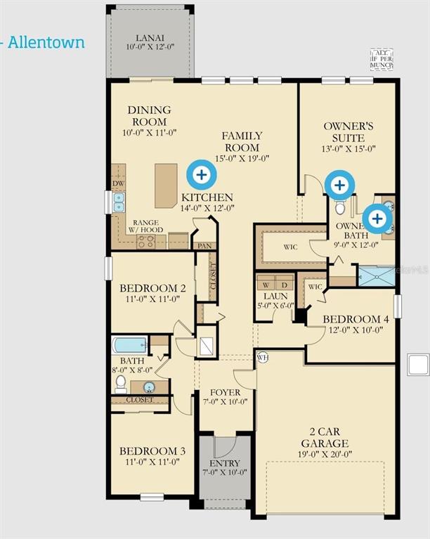 700 Daring Drive Davenport, FL 33837 - Photo 12 of 22