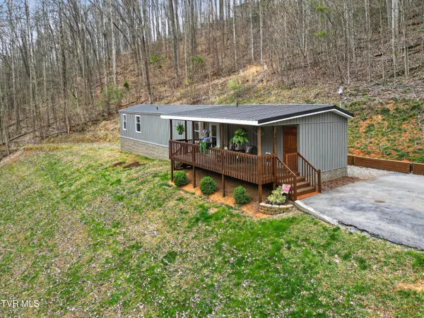 $172,500 | 483 Trotters Lane, Gate City, VA 24251