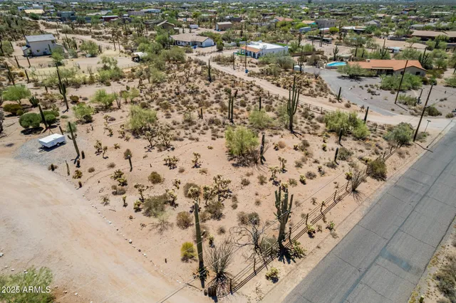 $230,000 | 0 North Winchester Road, Unit 10004007G8, Apache Junction, AZ 85119