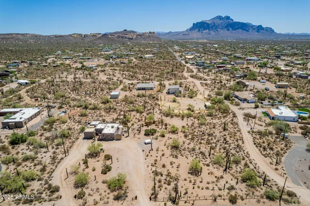 $230,000 | 0 North Winchester Road, Unit 10004007G8, Apache Junction, AZ 85119