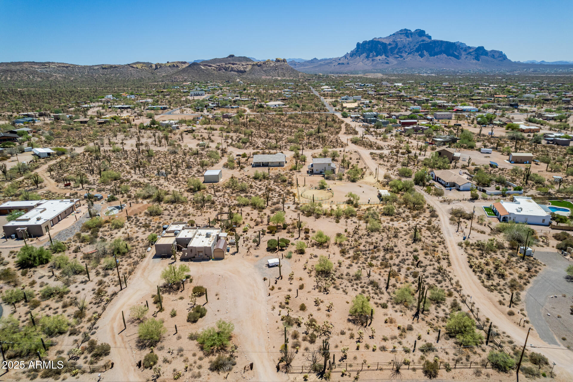 0 North Winchester Road, Unit 10004007G8 Apache Junction, AZ 85119 - Photo 8 of 10 12 Winchester