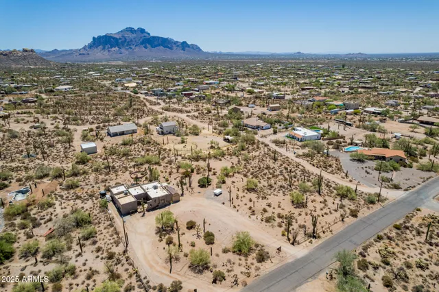 $230,000 | 0 North Winchester Road, Unit 10004007G8, Apache Junction, AZ 85119
