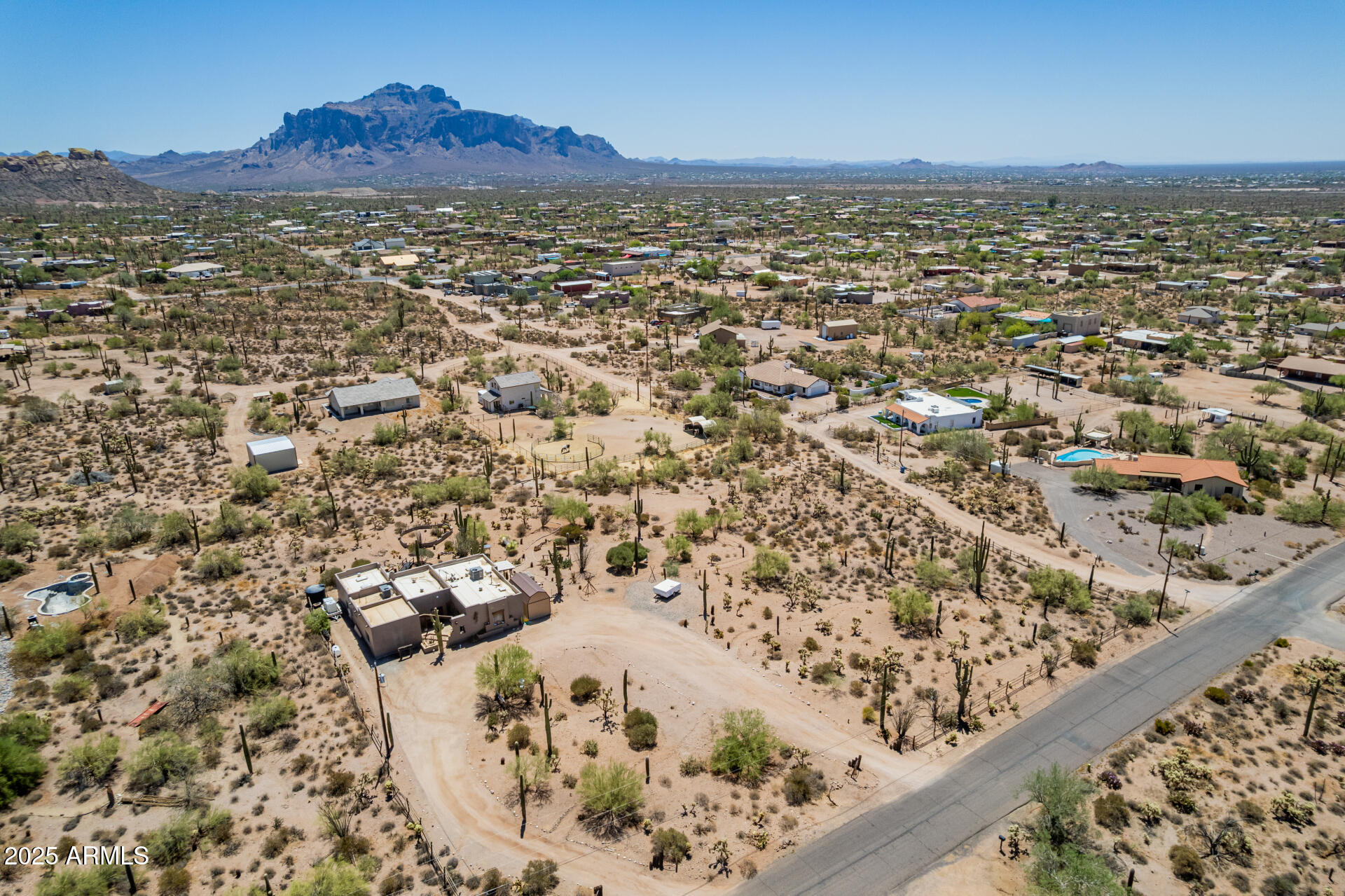 0 North Winchester Road, Unit 10004007G8 Apache Junction, AZ 85119 - Photo 9 of 10 13 Winchester