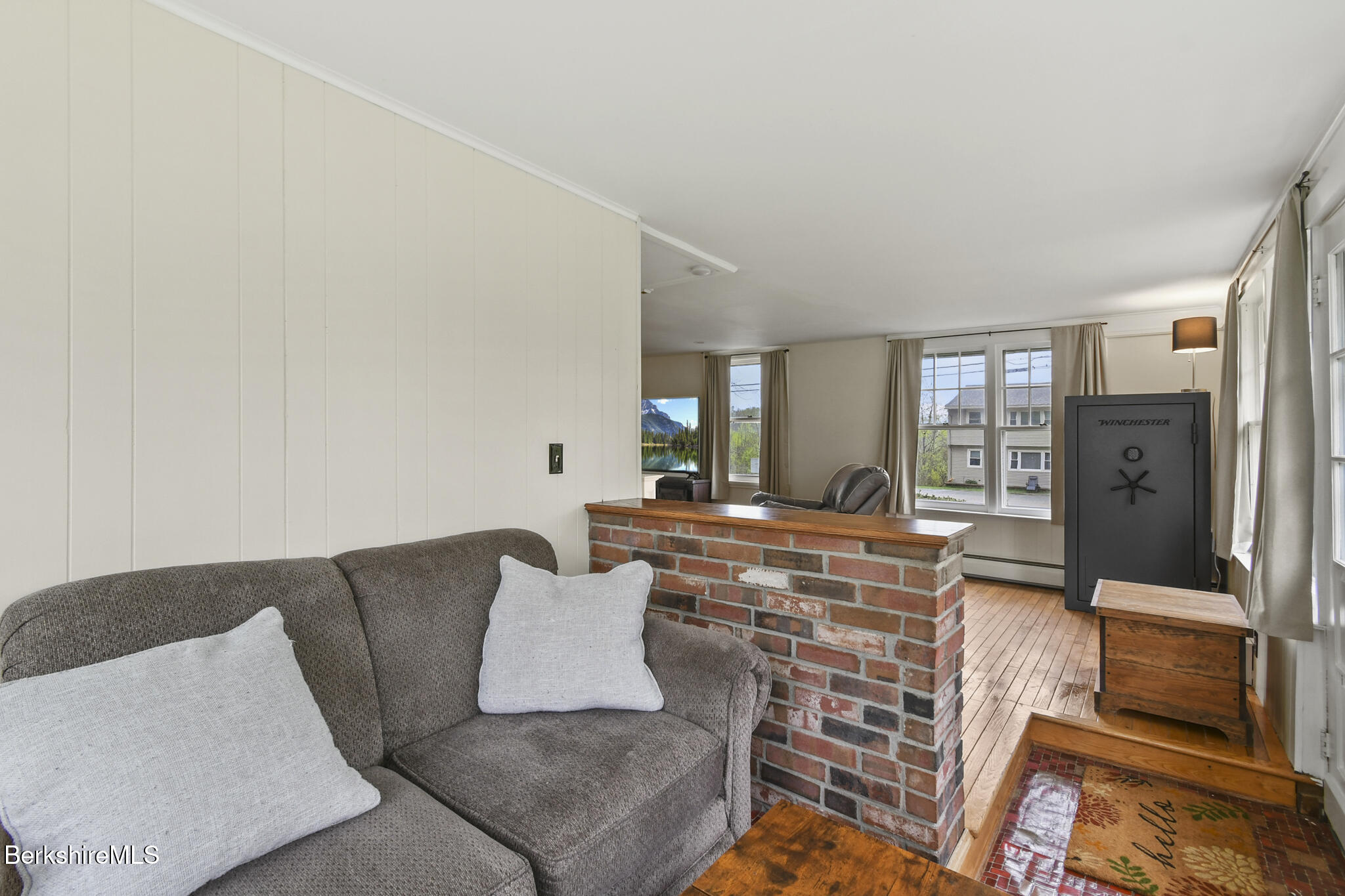 83 Robinson Road Hinsdale, MA 01235 - Photo 29 of 29 83 Robinson Rd Hinsdale MA 01235_Done030