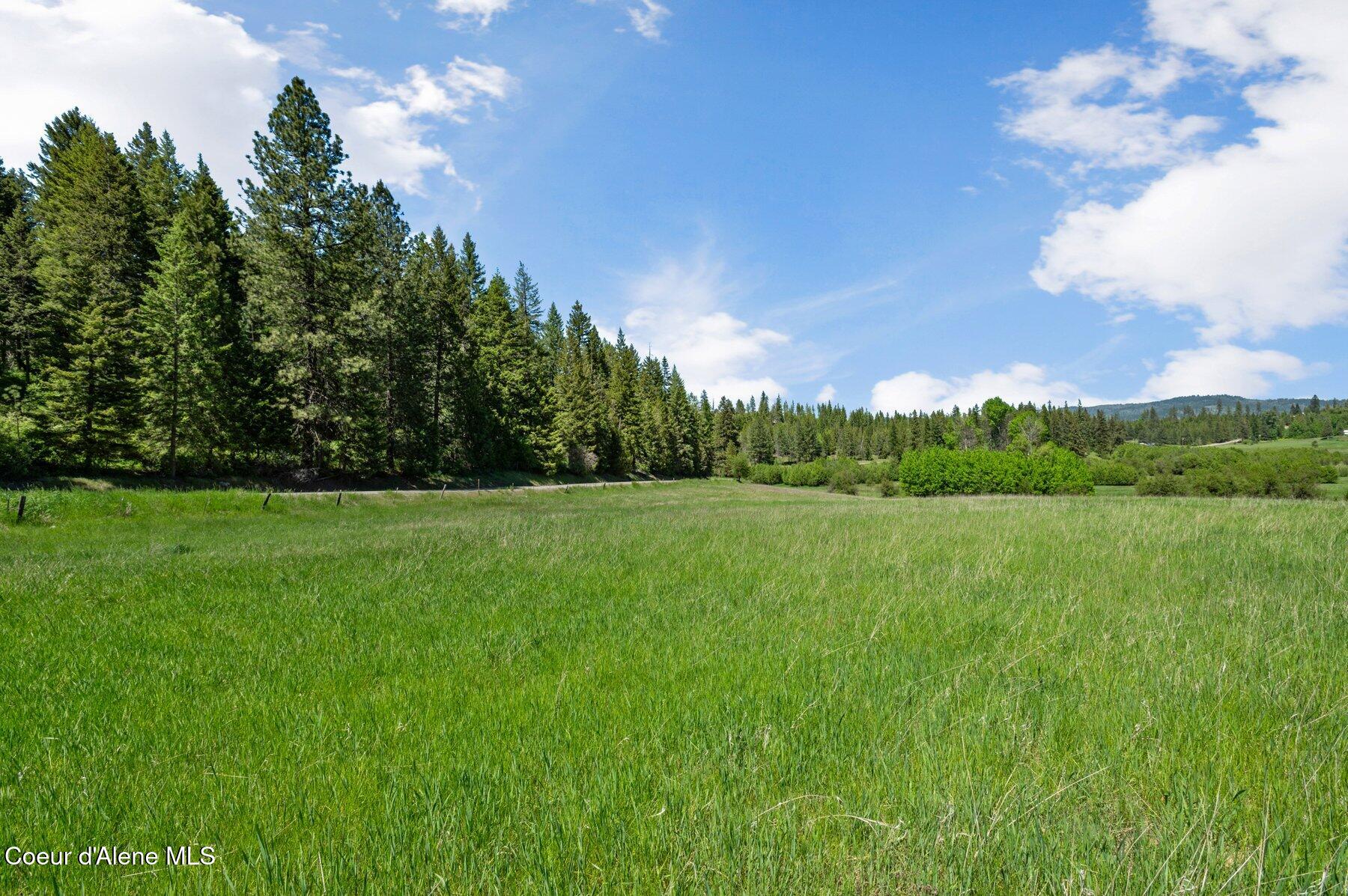 2902 Jewel Lake Road, Lot 3 Sagle, ID