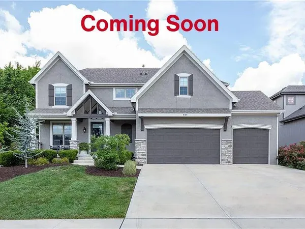 $774,990 | 9106 165th Terrace, Overland Park, KS 66085