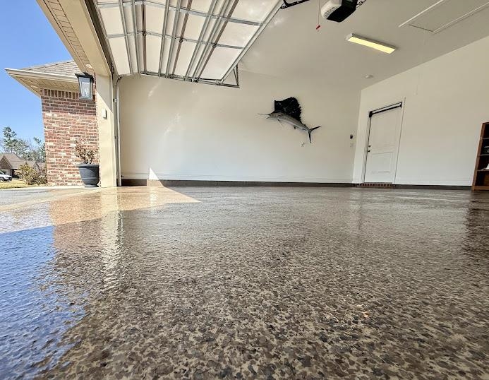 31748 Canopy Loop Daphne, AL 36527 - Photo 2 of 22 Garage