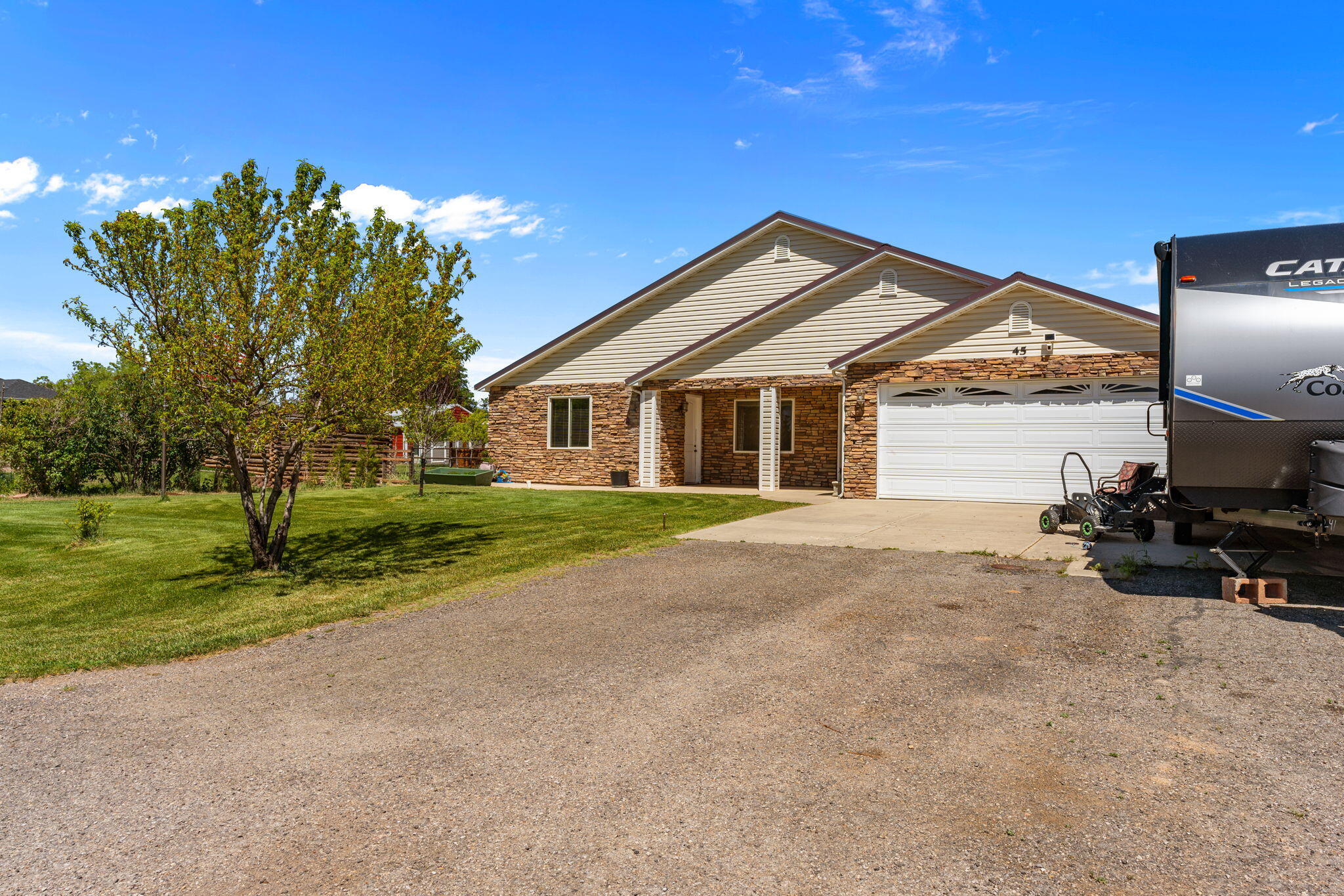 45 South 300 West Parowan, UT 84761 - Photo 55 of 68 45 S 300 W