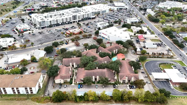 $199,900 | 1202 Thorpe Lane, Unit 508, San Marcos, TX 78666