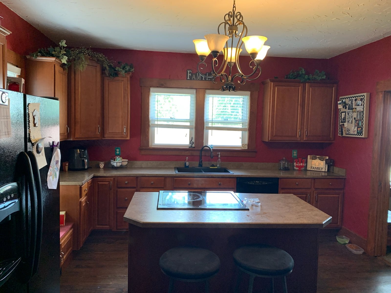 1508 Jackson Street Jasper, IN 47546 - Photo 15 of 27