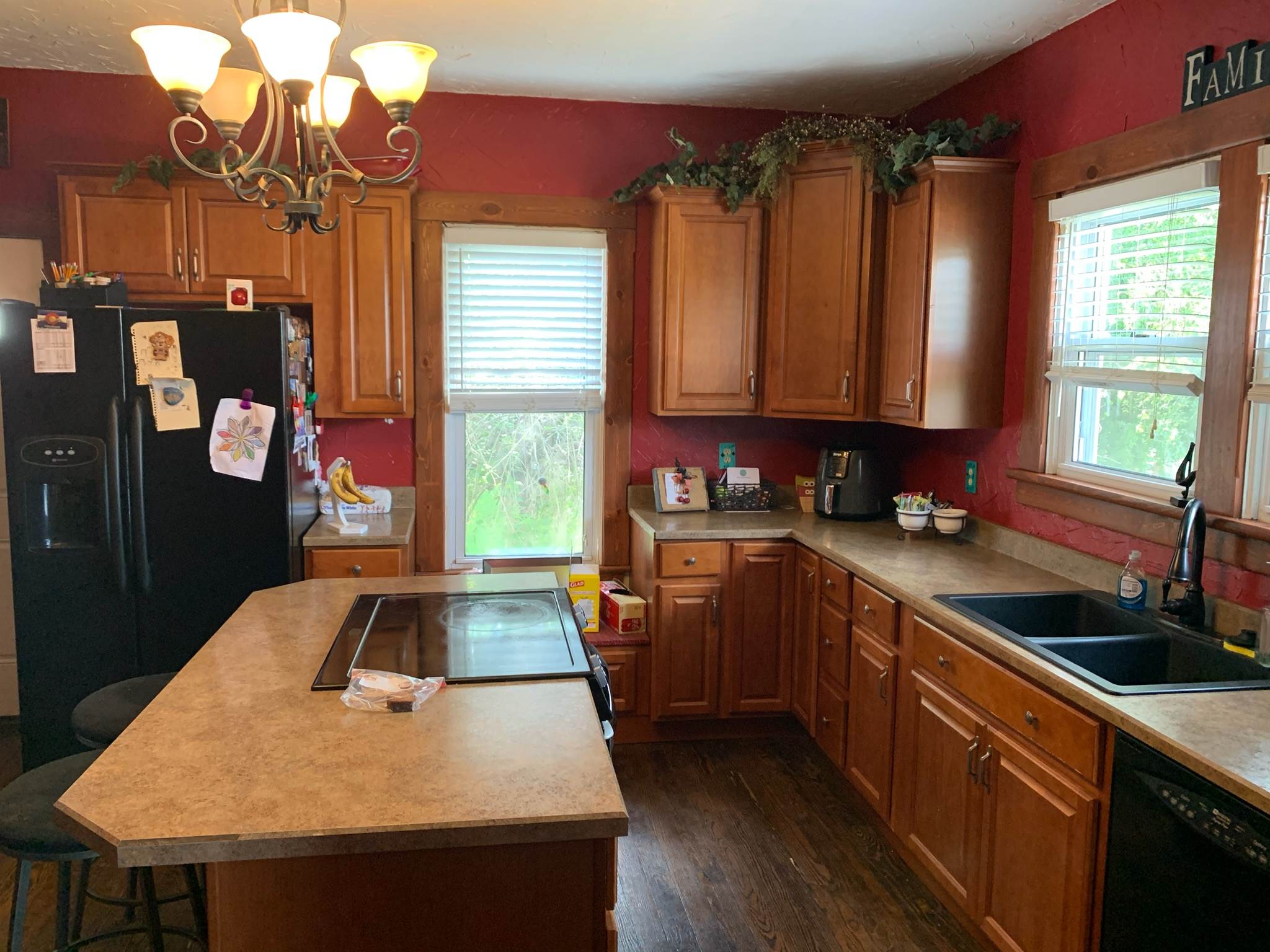 1508 Jackson Street Jasper, IN 47546 - Photo 16 of 27