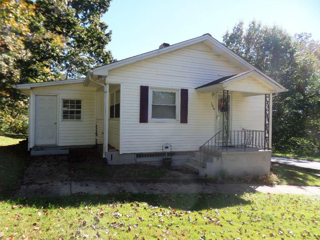 106 Peach Road Oak Ridge, TN 37830 - Photo 2 of 21 106 Peach