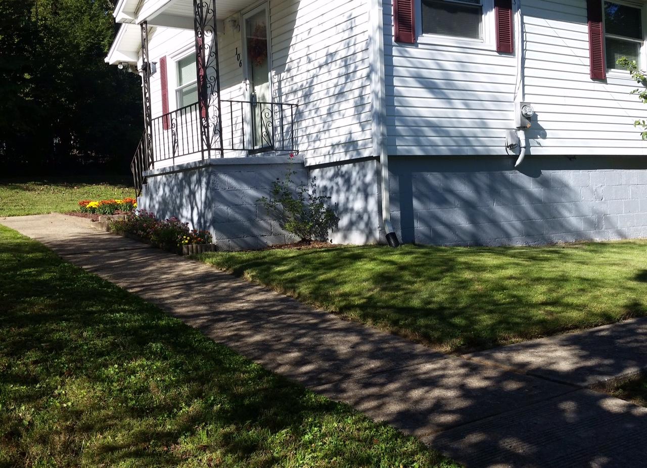 106 Peach Road Oak Ridge, TN 37830 - Photo 20 of 21 Fall Planting