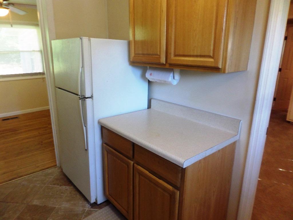 106 Peach Road Oak Ridge, TN 37830 - Photo 4 of 21 kitchen2