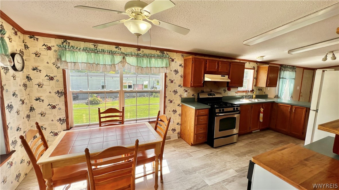5193 Humphrey Road Great Valley, NY 14741 - Photo 6 of 39 Gallery Image 6