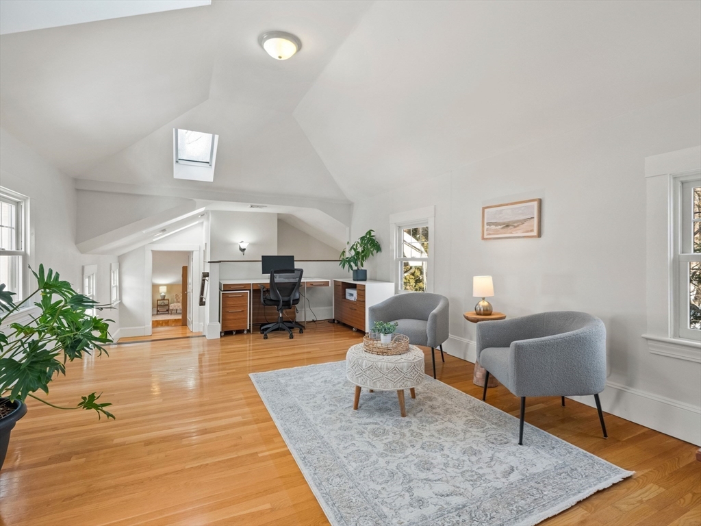 20 Maple Street Lexington, MA 02420 - Photo 23 of 37