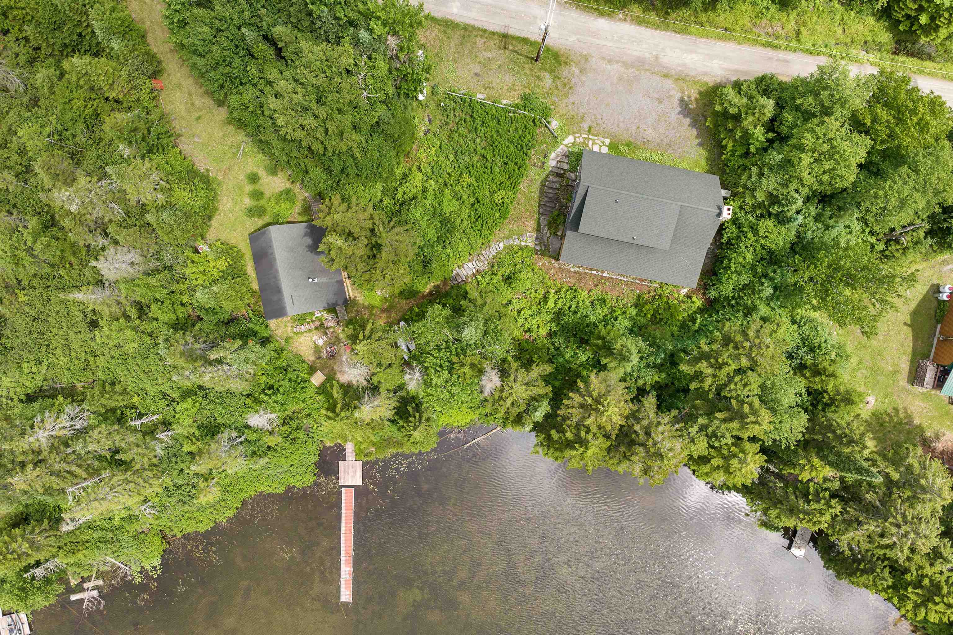 365-369 Round Pond Road Pittsburg, NH 03592 - Photo 13 of 38 Gallery Image 13