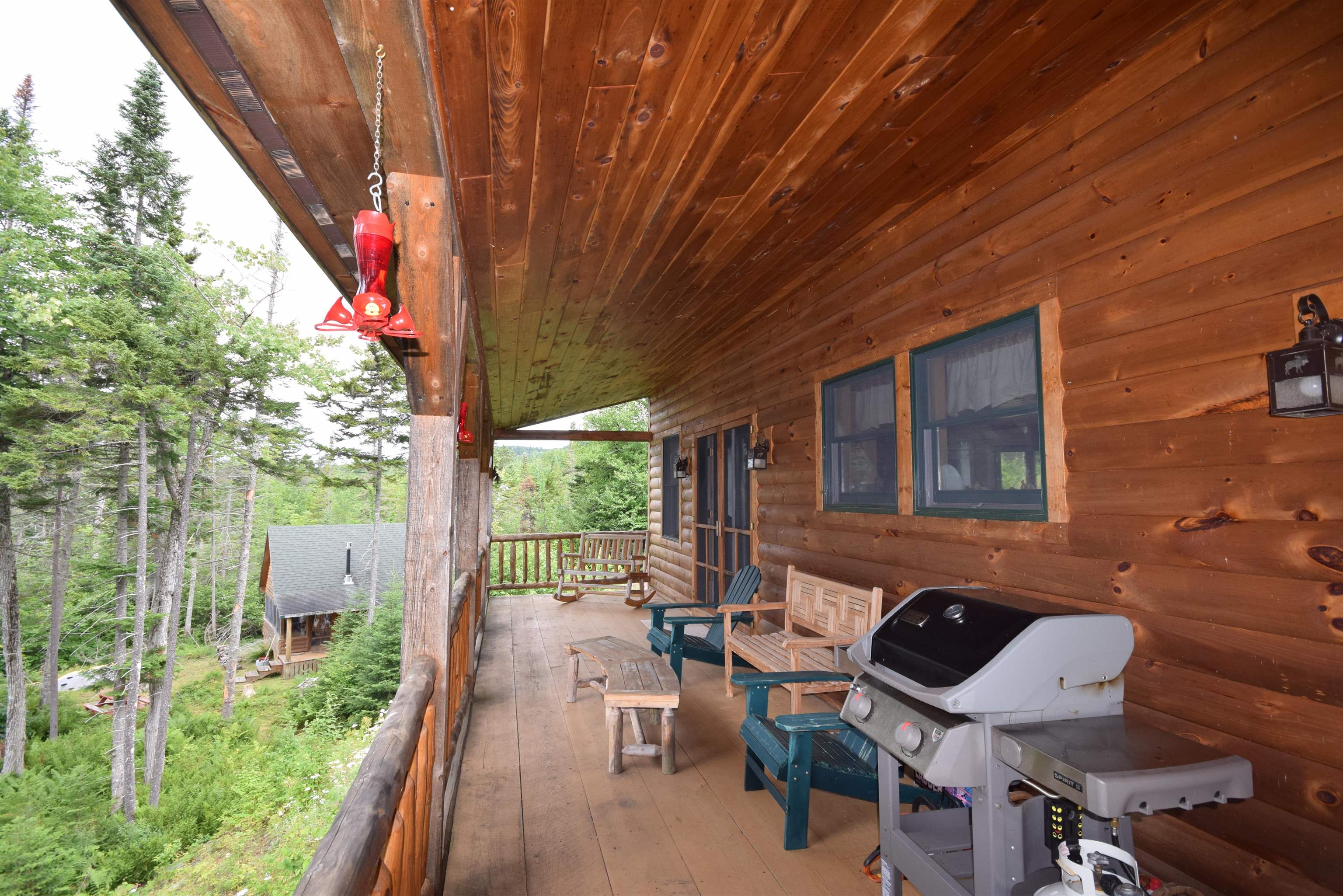 365-369 Round Pond Road Pittsburg, NH 03592 - Photo 19 of 38 Gallery Image 19