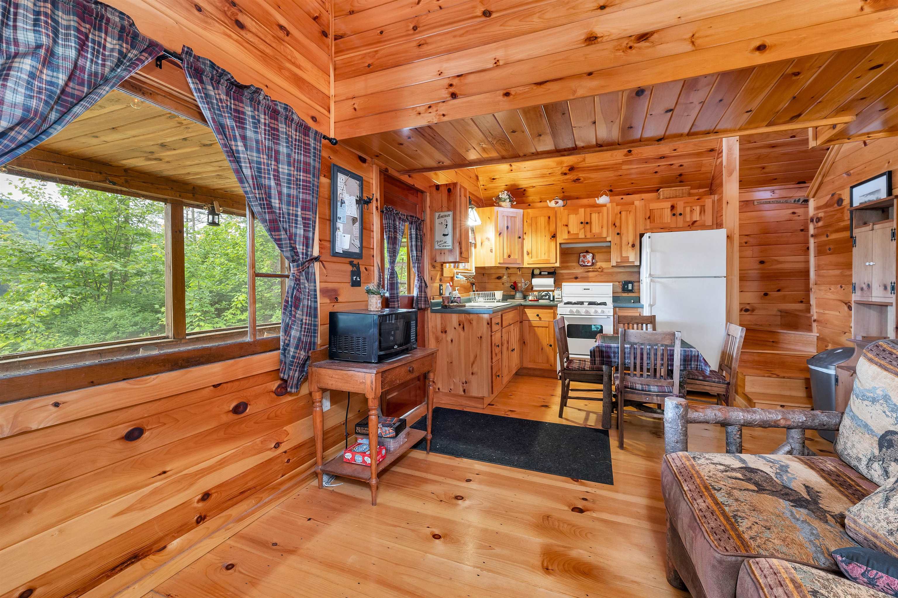 365-369 Round Pond Road Pittsburg, NH 03592 - Photo 23 of 38 Gallery Image 23