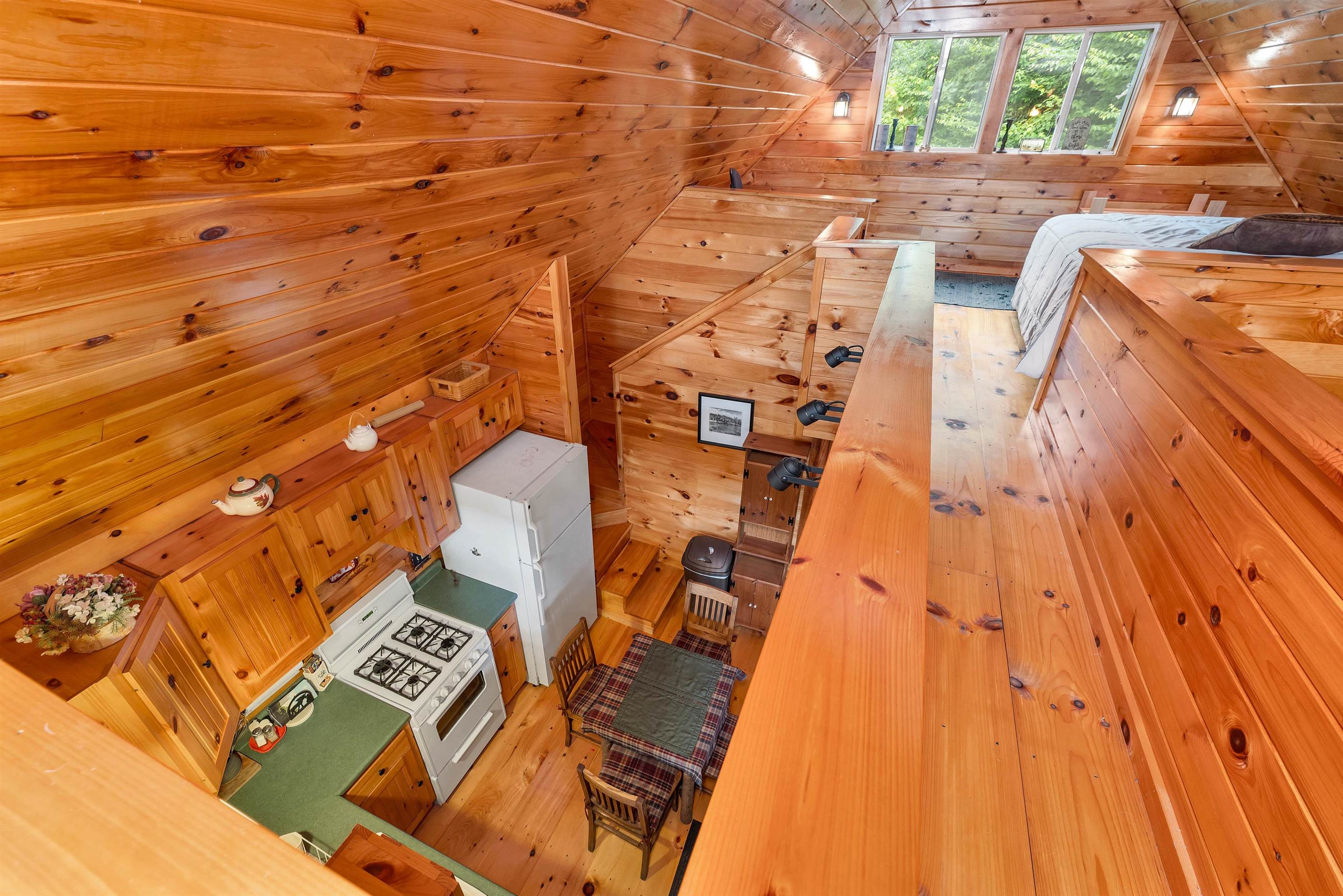 365-369 Round Pond Road Pittsburg, NH 03592 - Photo 28 of 38 Gallery Image 28