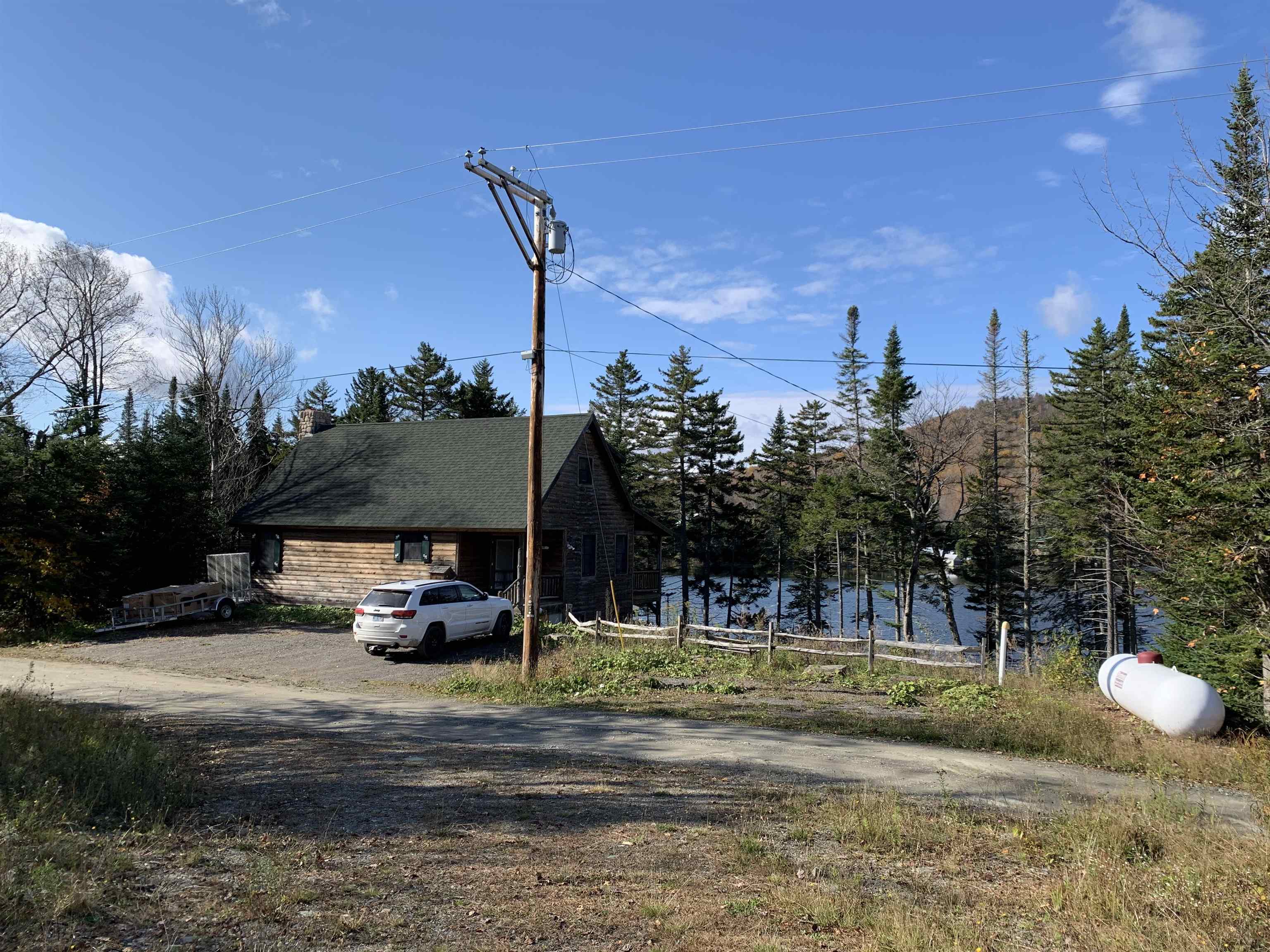 365-369 Round Pond Road Pittsburg, NH 03592 - Photo 29 of 38 Gallery Image 29