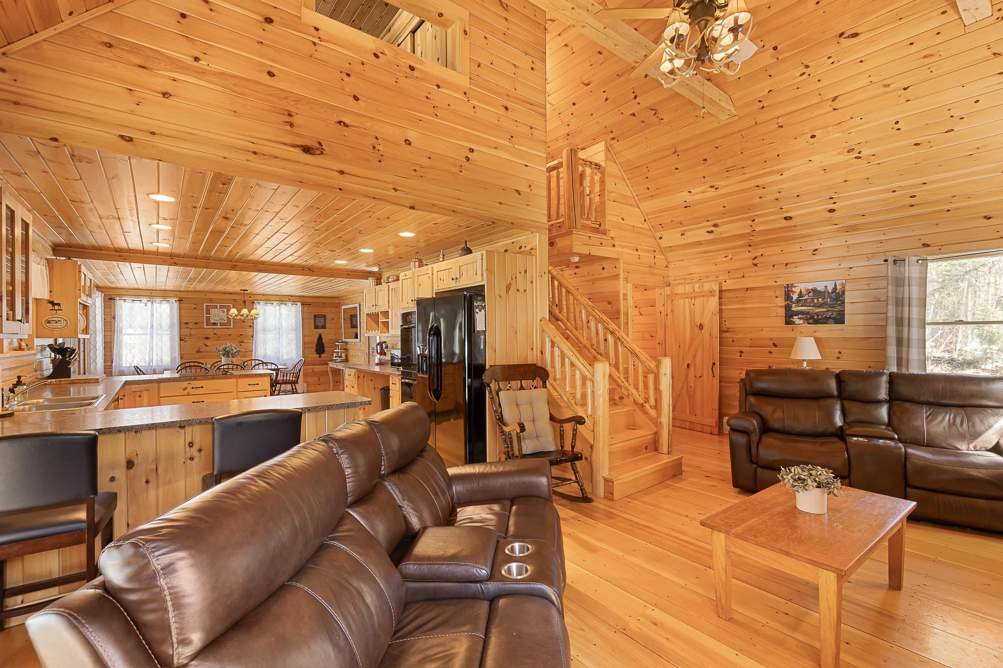 365-369 Round Pond Road Pittsburg, NH 03592 - Photo 3 of 38 Gallery Image 3