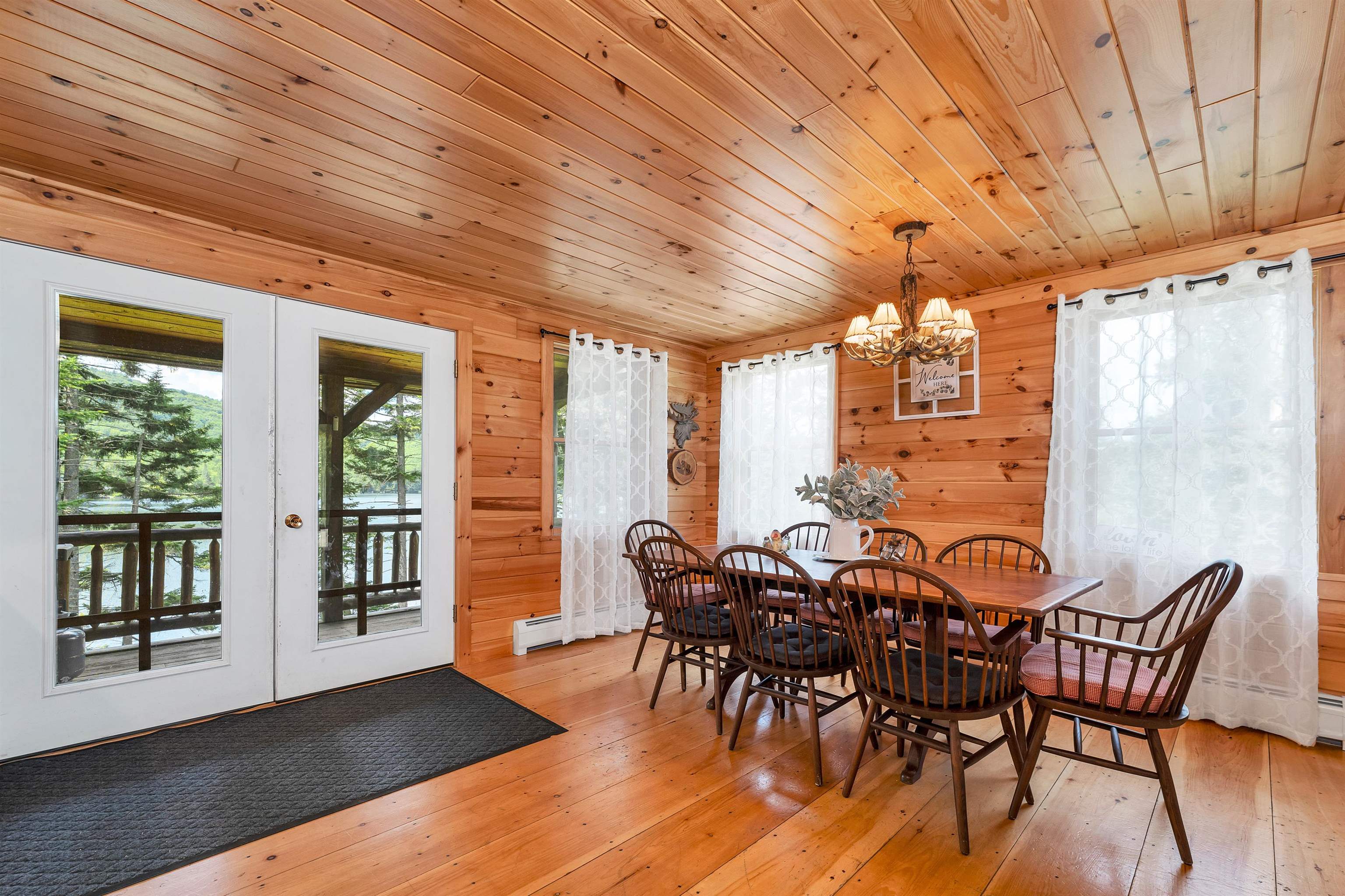 365-369 Round Pond Road Pittsburg, NH 03592 - Photo 34 of 38 Gallery Image 34