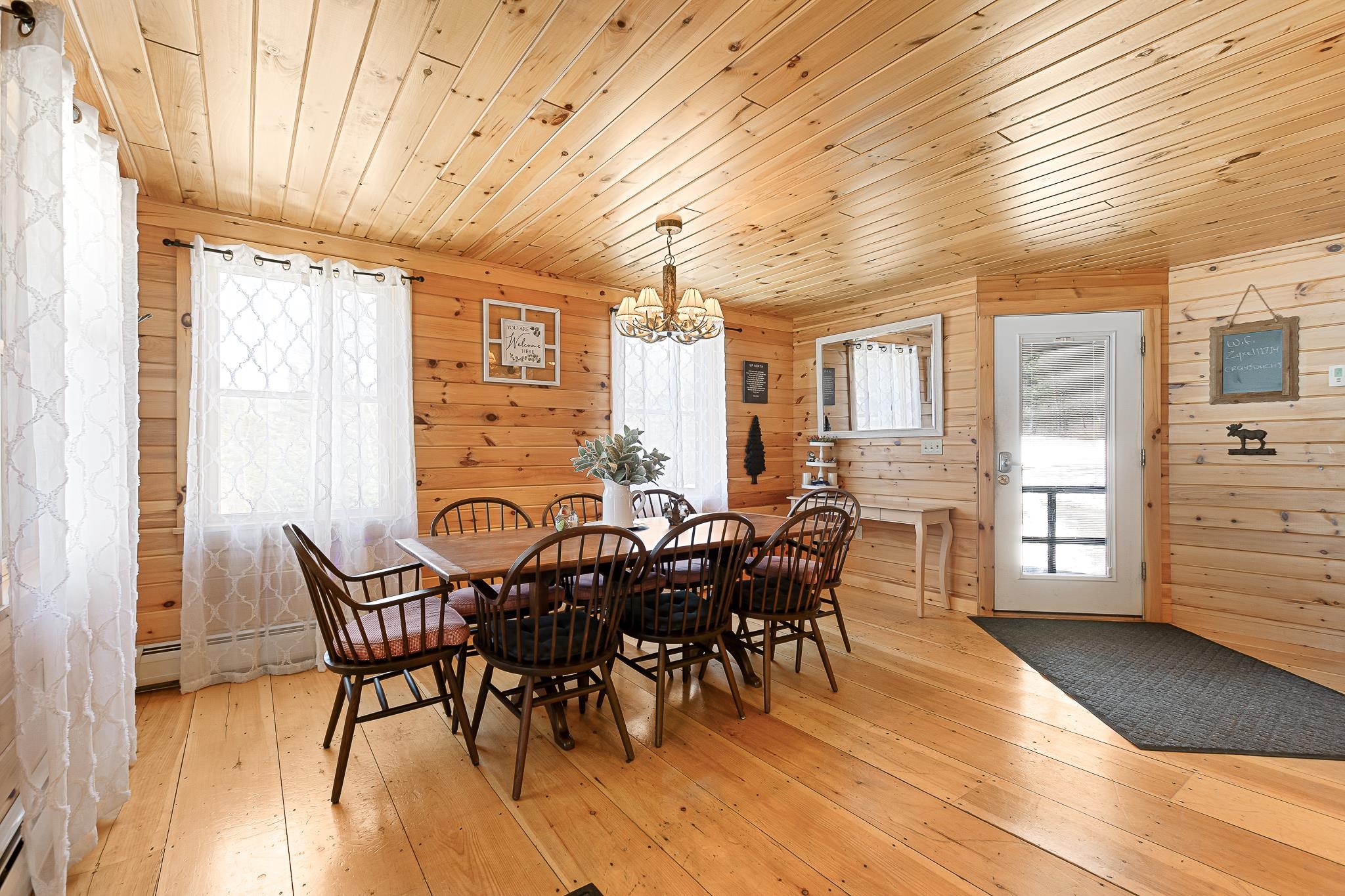 365-369 Round Pond Road Pittsburg, NH 03592 - Photo 35 of 38 Gallery Image 35