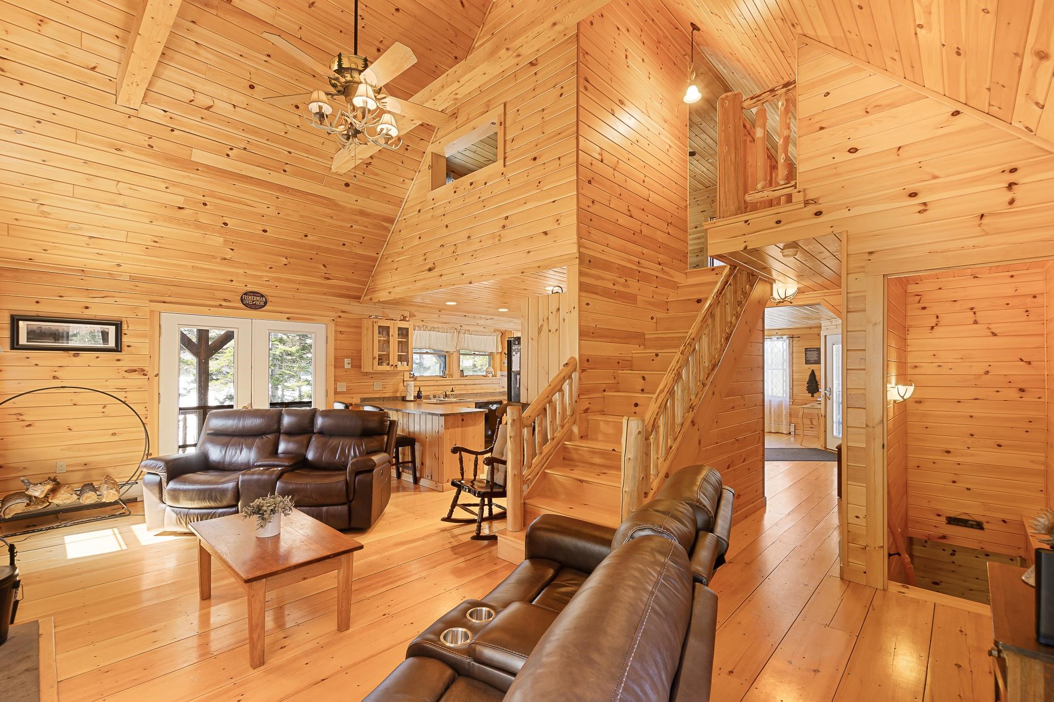 365-369 Round Pond Road Pittsburg, NH 03592 - Photo 4 of 38 Gallery Image 4