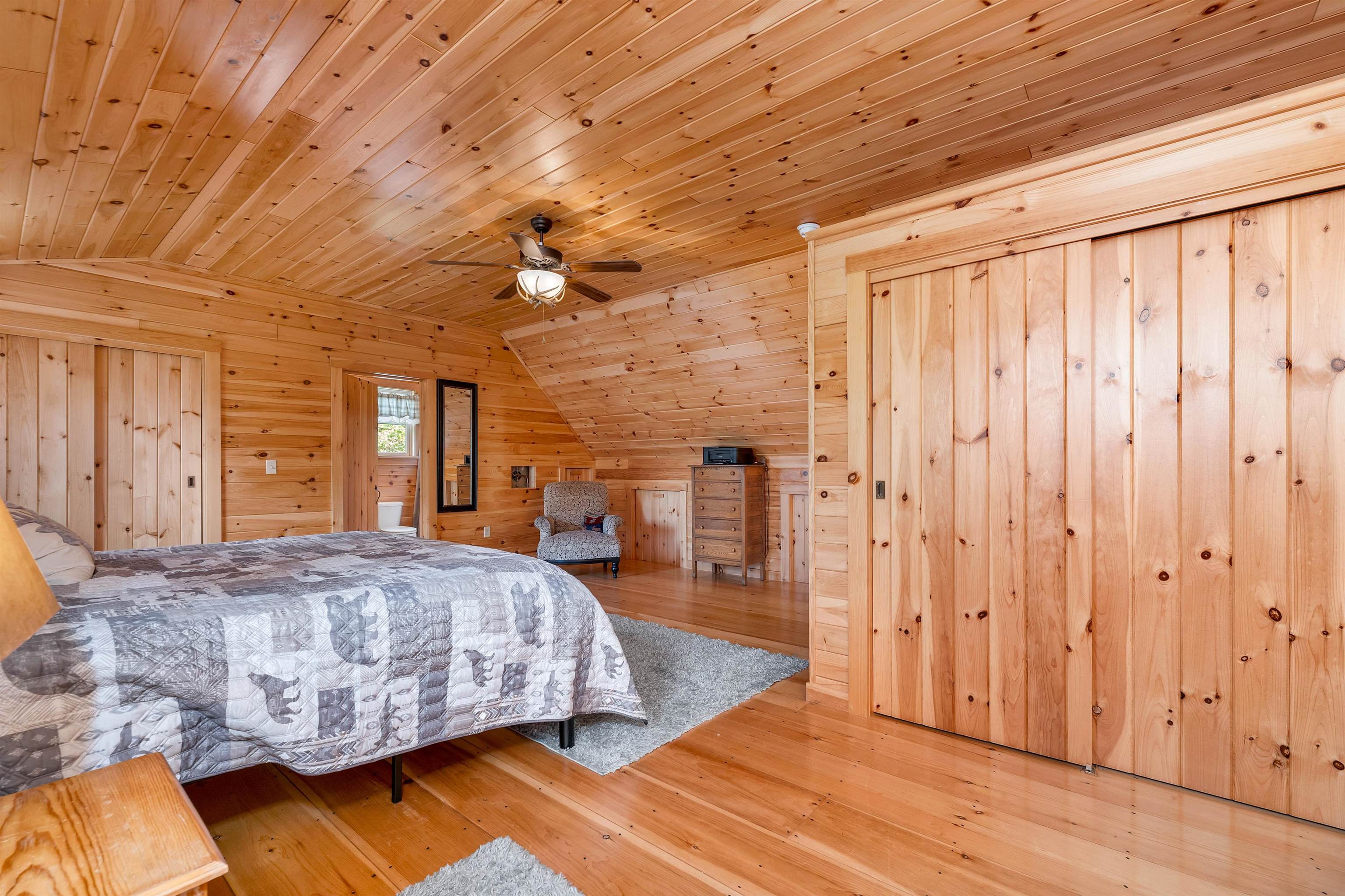 365-369 Round Pond Road Pittsburg, NH 03592 - Photo 7 of 38 Gallery Image 7