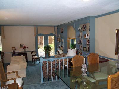 6608 Quail Ridge Lane Fort Wayne, IN 46804 - Photo 3 of 5