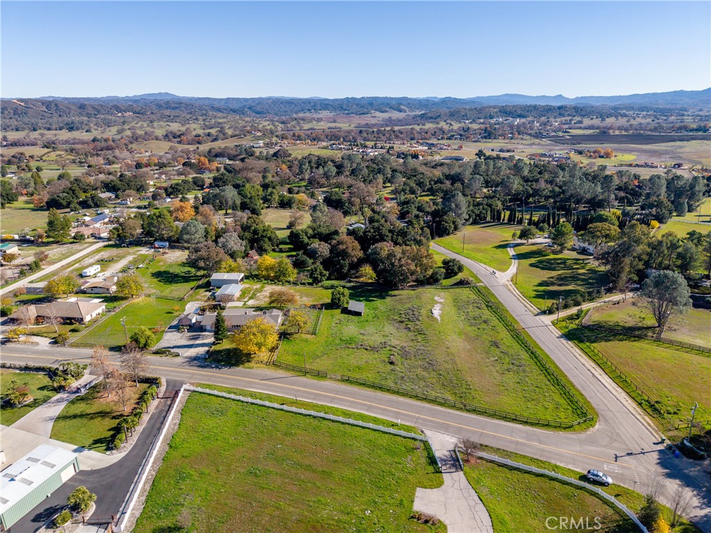 9220 Carmel Road Atascadero, CA 93422 - Photo 39 of 61 The south side of the property also has a fully fenced pasture ready for your horses, 4H projects or other 4 legged friends.