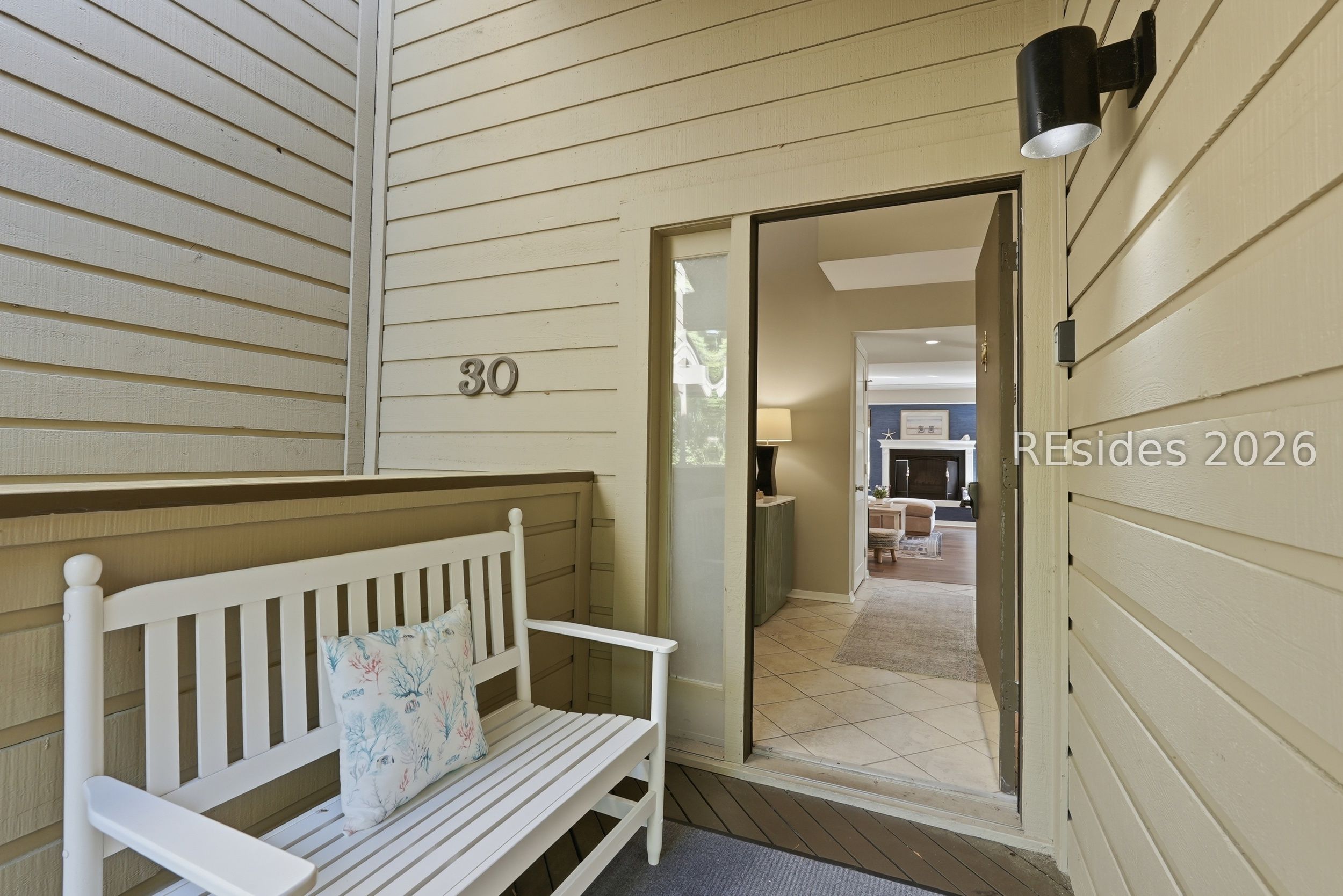 25 Carnoustie Road, Unit 30 Hilton Head Island, SC 29928 - Photo 3 of 38