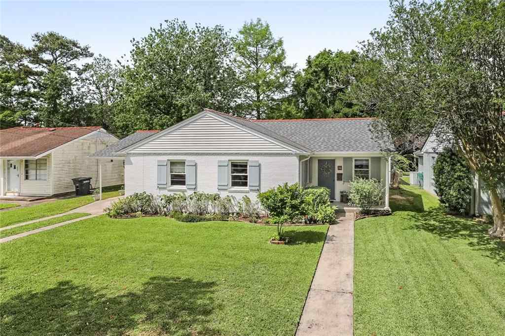 26 Ravan Avenue Harahan, LA 70123 - Photo 1 of 23 Gallery Image 1