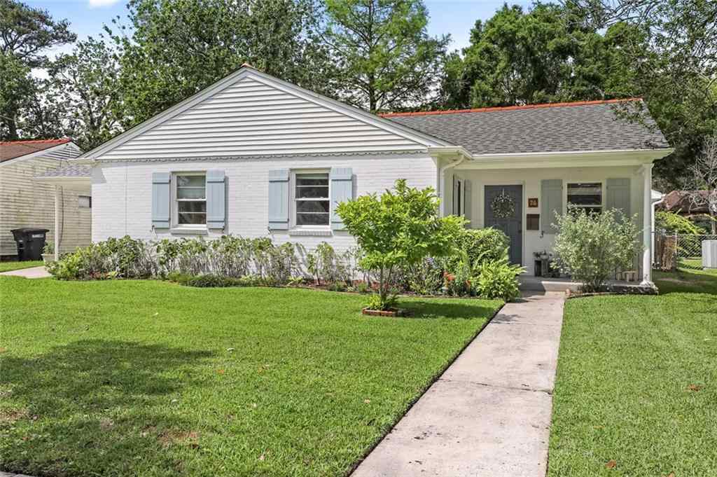 26 Ravan Avenue Harahan, LA 70123 - Photo 2 of 23 Gallery Image 2