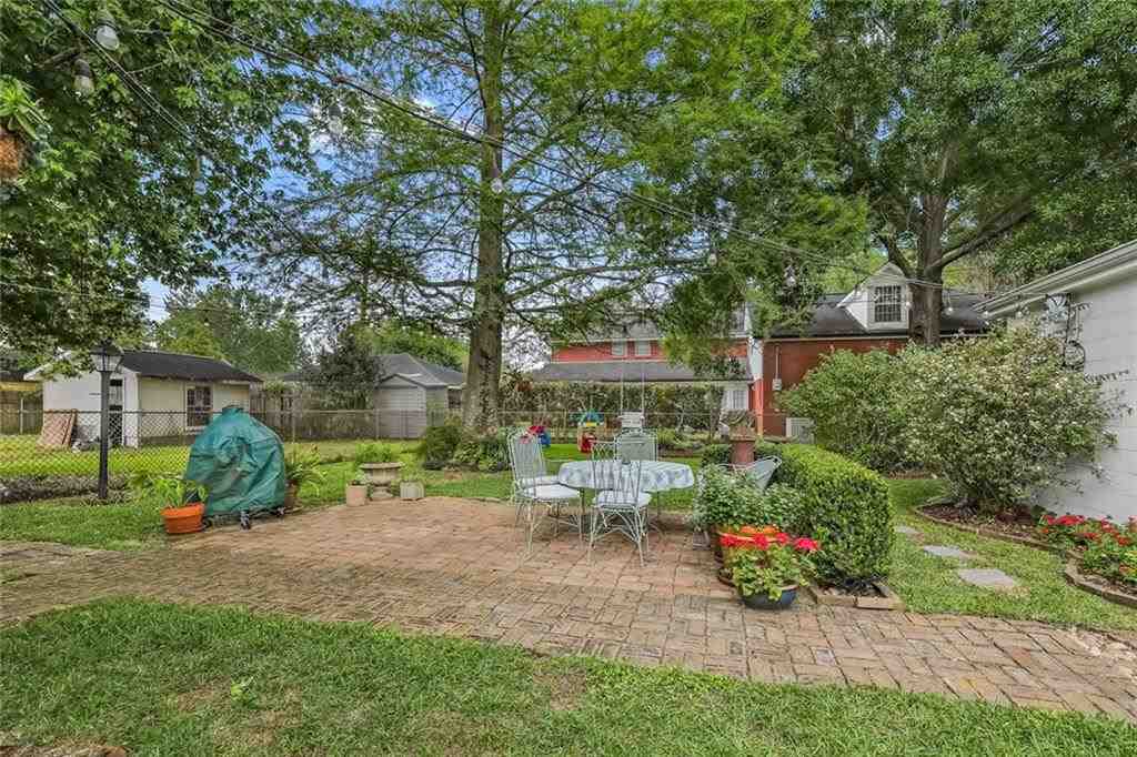 26 Ravan Avenue Harahan, LA 70123 - Photo 21 of 23 Gallery Image 21