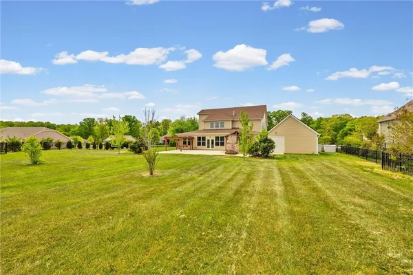 $999,000 | 213 Candella Drive, Matthews, NC 28104