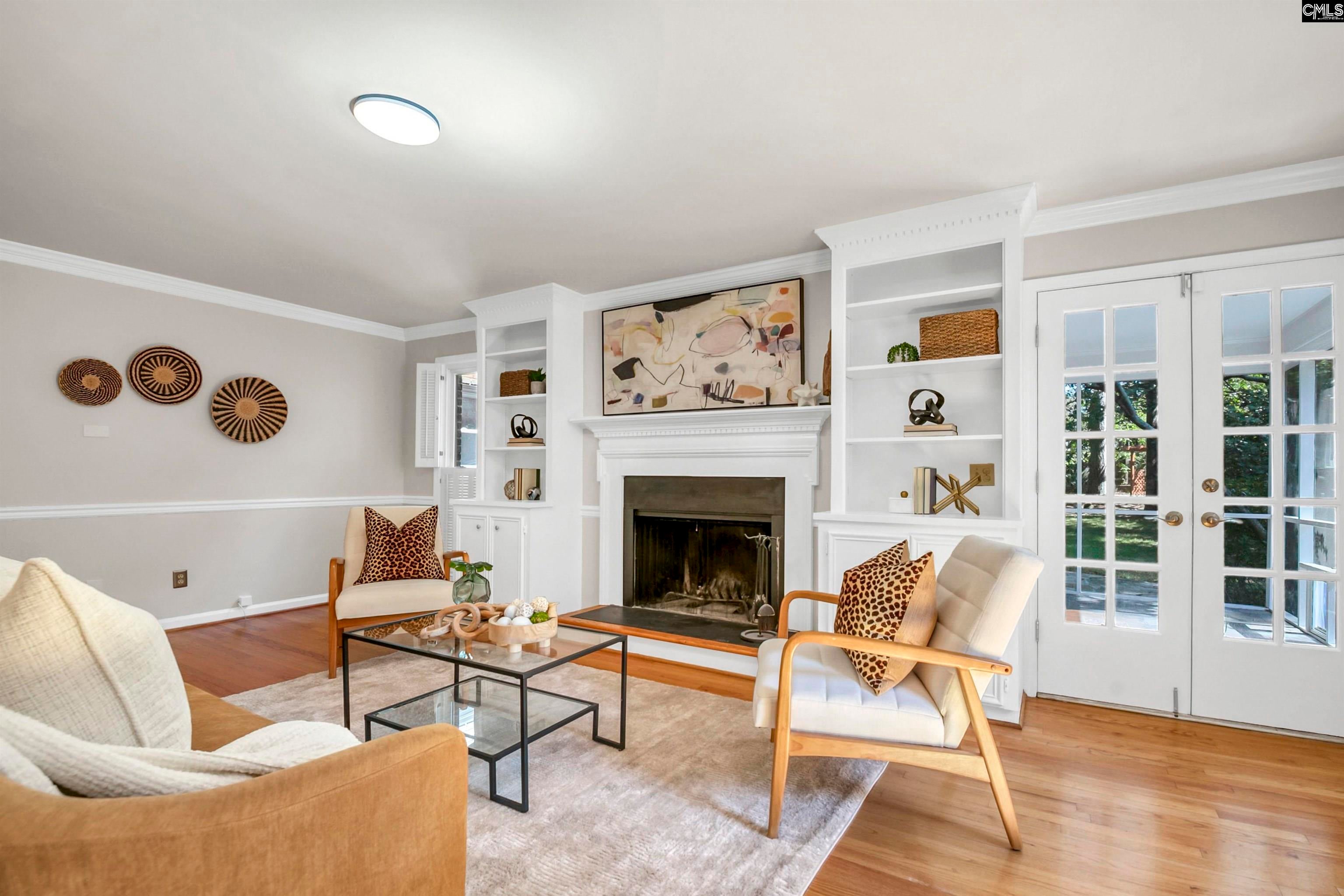 117 Chimney Hill Road Columbia, SC 29209 - Photo 25 of 50 Gallery Image 25