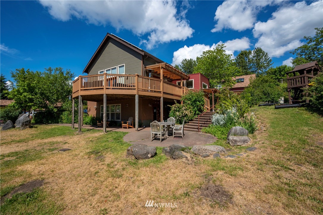 6000 17th Avenue Southwest, Unit D7 Seattle, WA 98106 - Photo 16 of 22