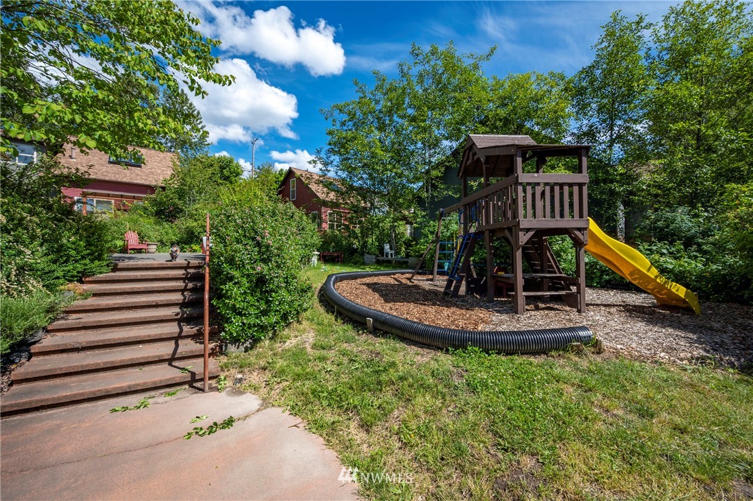 6000 17th Avenue Southwest, Unit D7 Seattle, WA 98106 - Photo 17 of 22