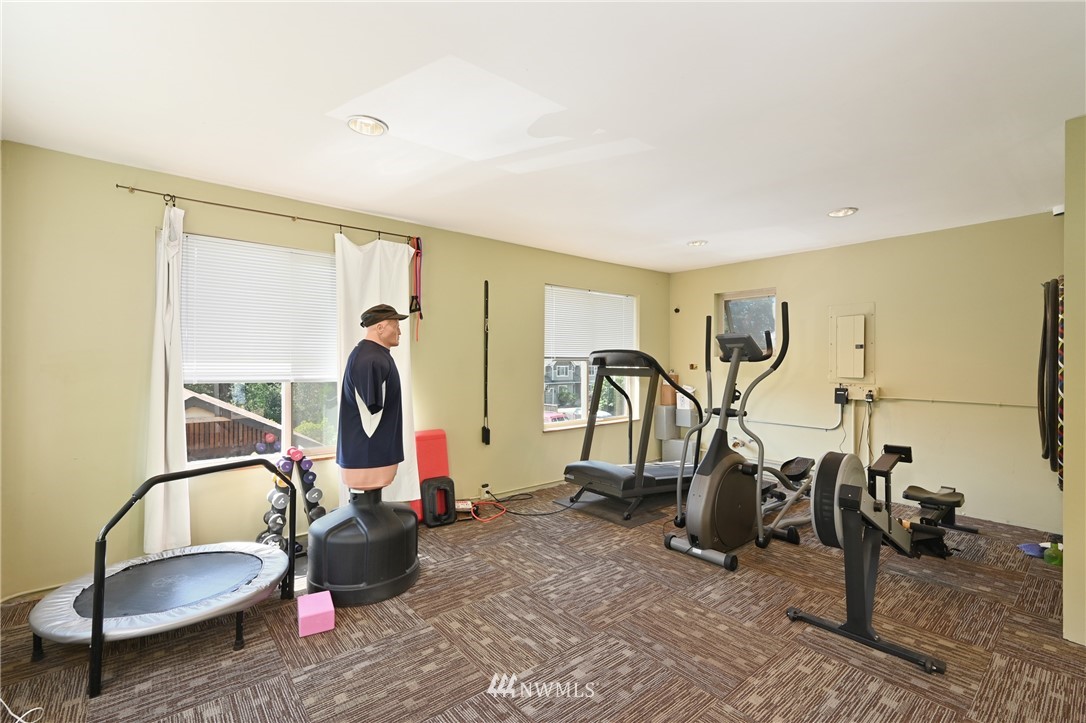 6000 17th Avenue Southwest, Unit D7 Seattle, WA 98106 - Photo 20 of 22