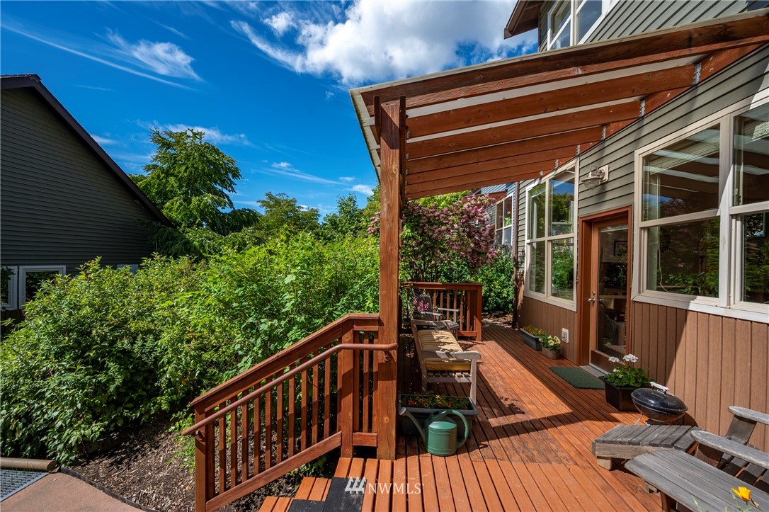 6000 17th Avenue Southwest, Unit D7 Seattle, WA 98106 - Photo 3 of 22